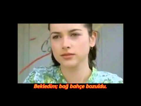Barış Manço - Yol Verin Ağalar, Beyler Bu Hasret Bitsin - HD 1080