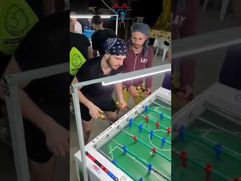 Rossoni - Giampietro VS Caruso - Stheinhaus | Open di Anagni 2022