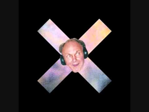 The XX - VCR - Four Tet Squalid Shelter Edit