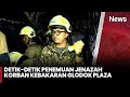 Abraham Silaban Menemukan Jenazah Korban Kebakaran INews Sore 17 01