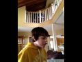 Mike Sweeney Jar Of Hearts Cover