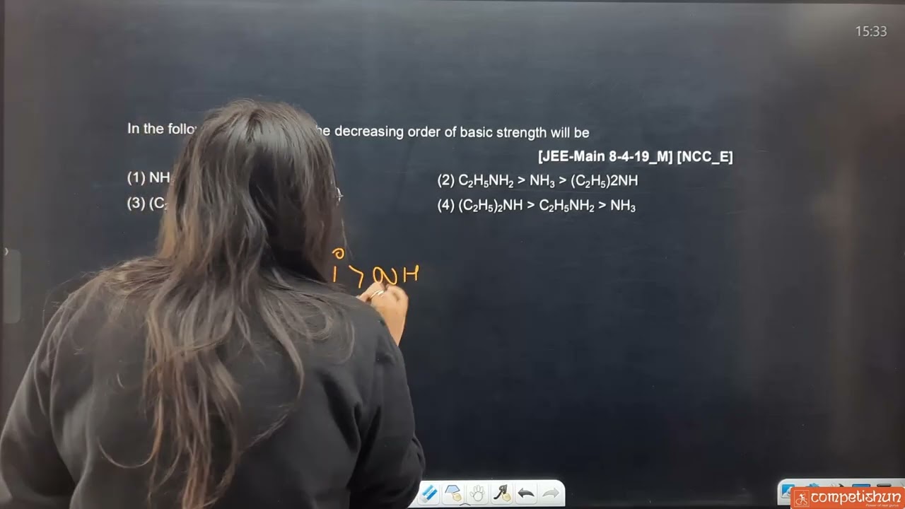 Video Solution