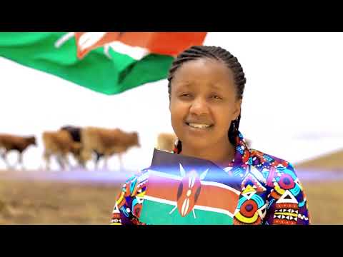 AMANI BY MASTER NEPSON (Official Trailer)