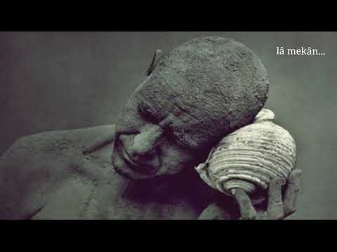 Deli gönül neyi özler durursun...(Neyzen Tevfik)