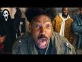 SCARY MOVIE 6 Official Trailer 2026 Marlon Wayans