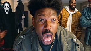 Download lagu SCARY MOVIE 6 Trailer (2026) Marlon Wayans mp3 Download lagu SCARY MOVIE 6 Trailer (2026) Marlon Wayans mp3