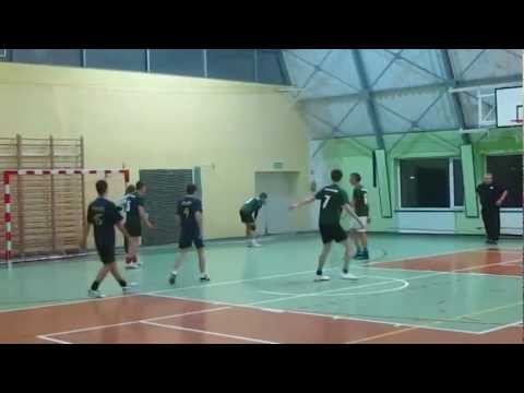 21 11 2012 r  SHLPN   3   kolejka      Podwodni Spawacze Drewna   RKS CHUWDU