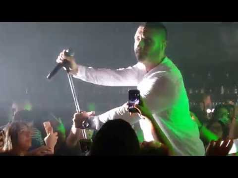 נדב גדג' - Good Vibes - Nadav Guedj