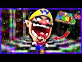 The Wario Apparition Is REAL This Copy Is Personalized Super Mario 64