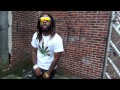 @BlazeStackUp - I Started Thinkin