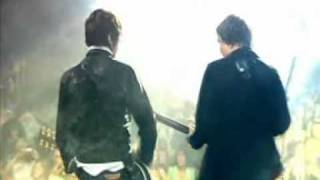 Silence Is A Scary Sound - McFly