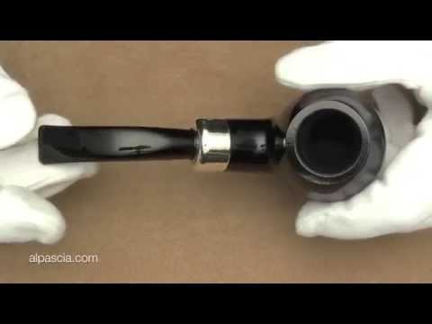 pipa Peterson Gaelach Dubh B42 - pipe 1360