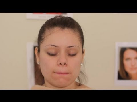 How to Wash Your Face With Saltwater : Makeup & Skin Care