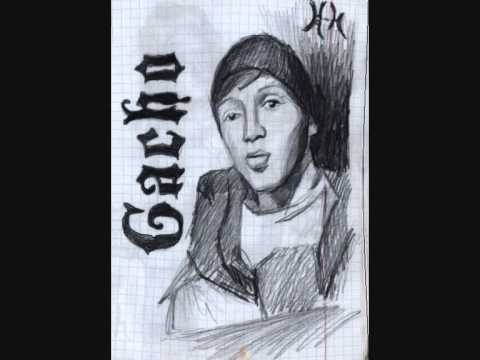 Gacho - Tu zini mani