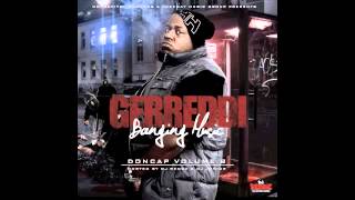 Gerreddi - Das A Bet - DonCap Vol. 8 Hosted By DJ Reddz & DJ Junior