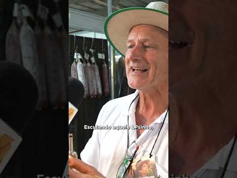 Sabor, talento e identidade do campo gaúcho | FC Especial de Sábado