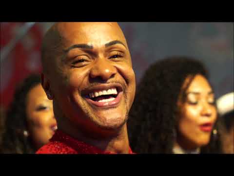 SALGUEIRO 2019: clipe do samba-enredo