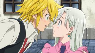 【Complete Series】 The Seven Deadly Sins (S1)