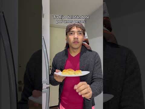 Cachetes told him the truth 😂