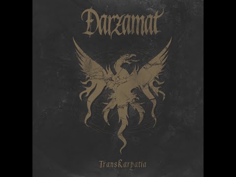 Darzamat - Transkarpatia (Full Album)