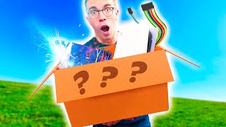 I regret buying this MYSTERY TECH