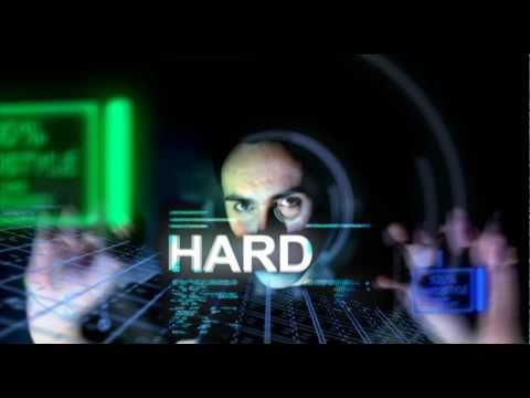 DJ TEYO - This Is Hardstyle