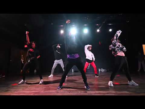 "Thinking bout you" - Ciara | Paul Herman