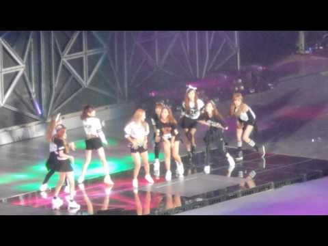 140815SMTOWN LIVE WORLD TOUR IV in SEOUL SNDS- I Got A Boy