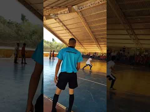 Sub 15 Mussisports x Lukeny