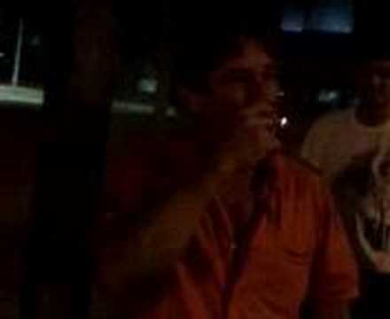 Reecontro - Pai do Mc Nenel