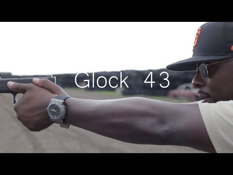 What is Glock 43