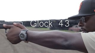 The Glock 43: Late To The Party or Saving the Best for Last