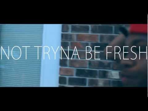 Heata Best ft. B-Simp - Not Tryna Be Fresh (Prod. by Jay B)