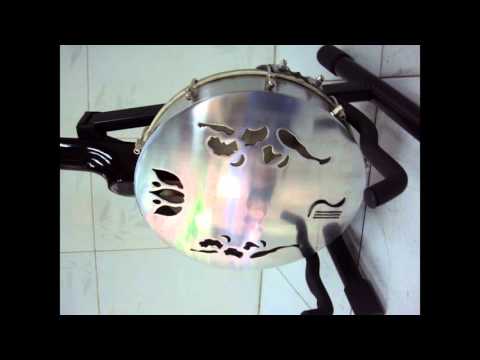 BÁN ĐÀN BANJO SIÊU BỀN GIÁ RẺ