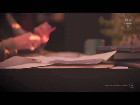 Deseo Eterno - TOMA TU LUGAR (Video Lyric Oficial)