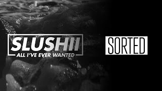 Slushii - All I've Ever Wanted