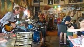 Things Ain't What They Used to Be