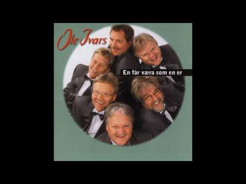 Ole Ivars -  Kongen av campingplassen