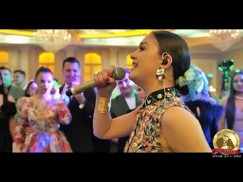 Carmen CHINDRIS & Taraful RUTENILOR - New Songs - Music LIVE 2023