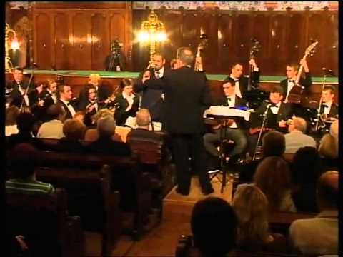 Josip Franciskovic i Suboticki tamburaski orkestar-Dilajla