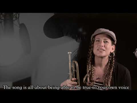 Kickin' It, Ann Hoku Lyn Interview