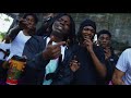 JADA CASH X BIGBODYGANGWAY KOBE X BINOFALLOUT X 356 VILL X CMTG MAK X KWONY ON YO BLOCK