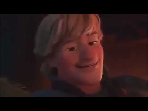 Kristoffladdin Part 15 - Kristoff’s First Wish