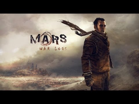 telecharger mars war logs pc
