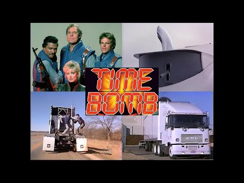 Time Bomb (1984) Themes