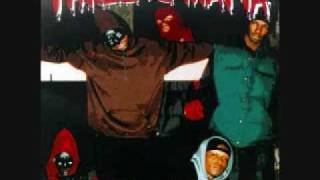 Three 6 Mafia-Sweet Robbery, Pt 2