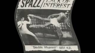 Lack of Interest - mislead and deranged