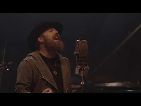 Marc Broussard-Let Me Do It Over