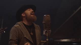 Marc Broussard-Let Me Do It Over