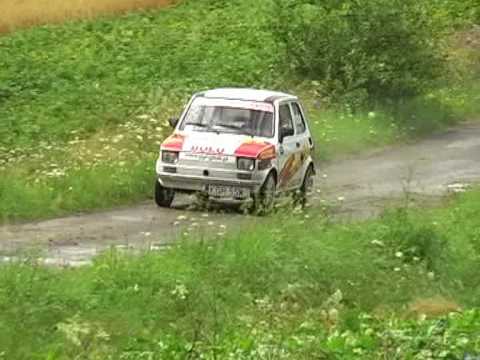 Wyścig Ropczyce 26 07 2009 BOLO by Clown6